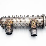 CESSNA T-R182 RG  Heater Core