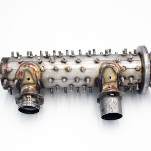 CESSNA T-R182 RG Heater Core