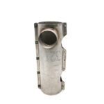 Muffler Shroud Half Inboard
