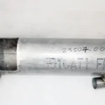 Muffler Shroud PN# 23504-00