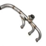 PIPER 24-250 COMANCHE RH STACK (4 1/4") PN# 23537-002