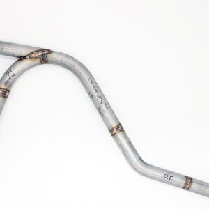 PIPER PA-30/39 TWIN COMANCHE Right Front Exhaust Stack 23850-08