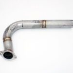 PIPER PA-30/39 TWIN COMANCHE Left Front Exhaust Stack 23850-10
