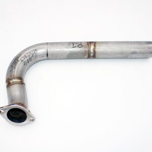 PIPER PA-30/39 TWIN COMANCHE Left Front Exhaust Stack 23850-10