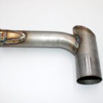 CESSNA 172 R/G LR RISER PN# 2454000-16