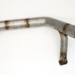 CESSNA 172 R/G LF RISER PN# 2454000-17