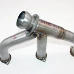 PIPER 24-260 B COMANCHE CENTER STACK PN# 24770-004