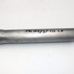 PIPER 24-260 B COMANCHE LH TAIL PIPE PN# 24787-02