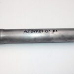 PIPER 24-260 B COMANCHE RH TAIL PIPE PN# 24787-03