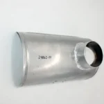 Lower Muffler Shroud