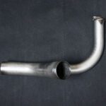CESSNA 303 CRUSADER LE INBD FWD RISER #5 PN# 2554017-6, 2554017-23