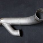 CESSNA 303 CRUSADER LR COLLECTOR TUBE PN# 2554017-30