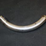 CESSNA 303 CRUSADER RE OTBD FWD RISER #6 PN# 2554017-9, 2554017-21