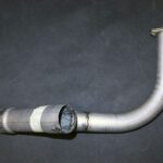 CESSNA 303 CRUSADER RE OBT AFT RISER #2 PN# 2554018-28