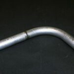 CESSNA 303 CRUSADERRE OTBD CTR RISER #4 PN# 2554018-8, 2554018-24