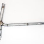 SCHWEIZER  CYL #1 AND 2 EXHAUST STACK