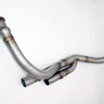 PIPER PA 23-250 C-F AZTEC Rear Outboard Left Engine StackPN#  28278-03