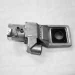 PA23-250 Induction Air Box Top