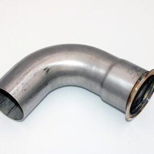 PIPER 23-250T LYCOMING SYSTEM RH BY-PASS ELBOW PN# 32848-00