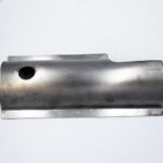 PIPER 23-250 C-F AZTEC BOTTOM SHROUD PN# 33178-03