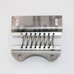 PIPER 23-250 C-F AZTEC: BRACKET ASSEMBLY PN# 33538-00