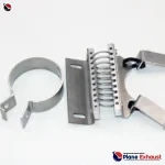 PIPER 23-250 C-F AZTEC: BRACKET ASSEMBLY PN# 33538-00