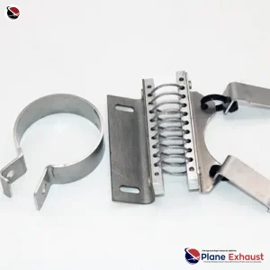 PIPER 23-250 C-F AZTEC: BRACKET ASSEMBLY PN# 33538-00