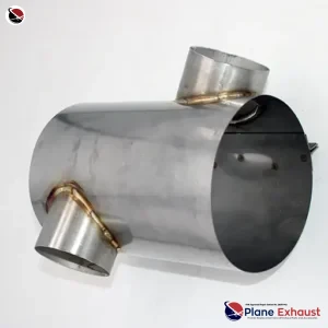 BEECHCRAFT 35 H-P/ V35, A36, F33 SHROUD PN# 35-910019-13
