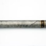 BEECHCRAFT Right-hand Tailpipe Straight Cut 35-950005-9