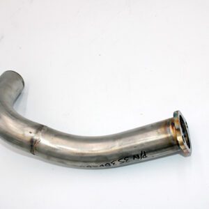 PIPER 28-151/161/180 DUAL MUFFLERS/ 28-181 2 MUFFLERS. 1 TAIL PIPE LF STACK 151/161 PN# 35300-00, 35300-002