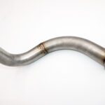 PIPER 28-151/161/180 DUAL MUFFLERS LR STACK 151/161 PN# 35301-00