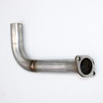 PIPER 32(R)-300 3 MUFFLER SYSTEM LEFT FRONT STACK PN# 38137-04