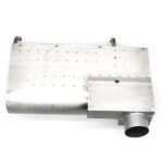 Overhauled Top Muffler Shroud
