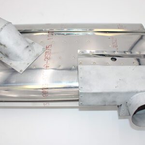 PIPER 28-236 DAKOTA SHROUD TOP PN# 38159-03