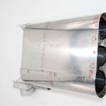 PIPER 28-236 DAKOTA SHROUD BOTTOM PN# 38162-07