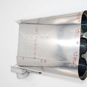 PIPER 28-236 DAKOTA SHROUD BOTTOM PN# 38162-07