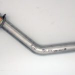 HELIO COURIER RH TAILPIPE PN# 395-061-001-38
