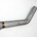 HELIO COURIER RH TAILPIPE PN# 395-061-001-54