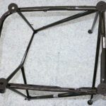 PIPER PA 31-350: ENGINE MOUNT PN# 40007-007