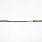 PIPER 23-250 C-F AZTEC SHROUD SAFETY CABLE PN# 40123-100