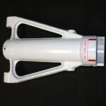 PIPER PA 31 TRUNION NARROW TURN PN# 40273-00