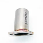 PIPER 32R-301T SARATOGA II TC EXHAUST PIPE ADAPTER PN# 40B19840