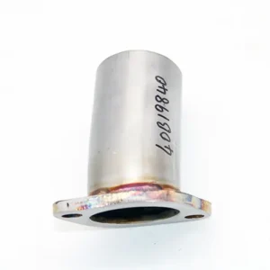 PIPER 32R-301T SARATOGA II TC EXHAUST PIPE ADAPTER PN# 40B19840
