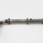 2 Piece Cylinder #2 and Crossover