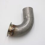 Wastegate PIPE