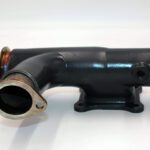 Transition & Cylinder #5                                                                                    **REPAIR ONLY**