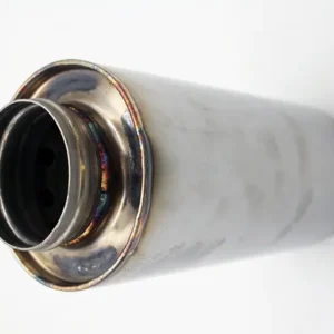 BEECHCRAFT 35 H-P RH MUFFLER PN# 492-27