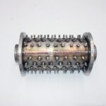 BEECHCRAFT 35 H-P LH HEAT EXCHANGER PN# 492-43