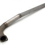 BEECHCREAFT 50 TWIN BONANZA RH CENTER STACK PN# 50-950033-9