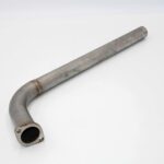 BEECH 50 TWIN BONANZA LH CENTER STACK PN# 50-950034-9